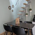 Διαμέρισμα Au Jardin Secret, Hyper Centre, Terrasse Ντιζόν
