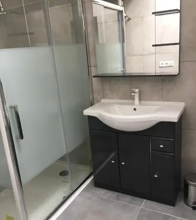 Διαμέρισμα Au Jardin Secret, Hyper Centre, Terrasse