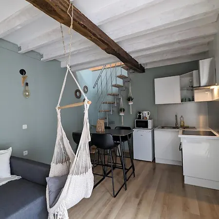 Au Jardin Secret, Hyper Centre, Terrasse *