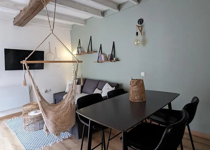 Au Jardin Secret, Hyper Centre, Terrasse * Ντιζόν