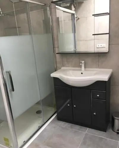 Διαμέρισμα Au Jardin Secret, Hyper Centre, Terrasse