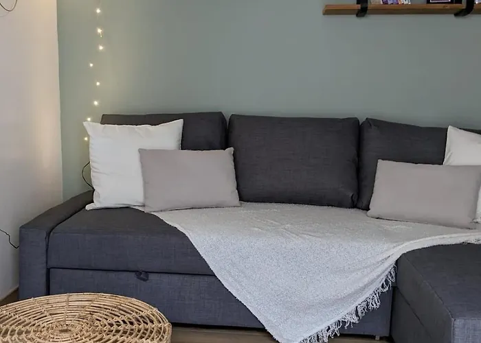 Au Jardin Secret, Hyper Centre, Terrasse アパート *