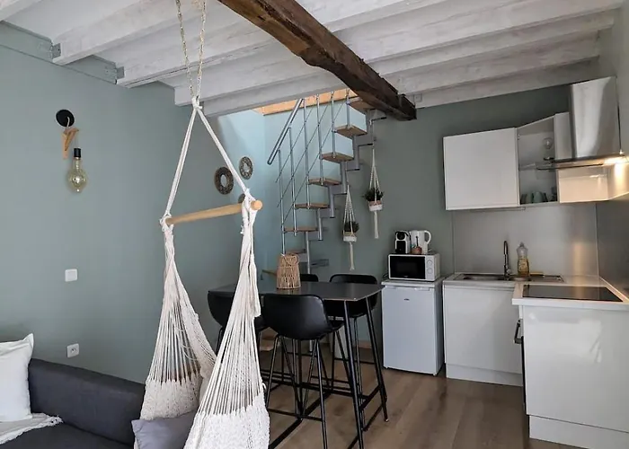 Au Jardin Secret, Hyper Centre, Terrasse *