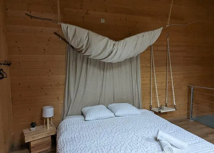 Au Jardin Secret, Hyper Centre, Terrasse * Ντιζόν